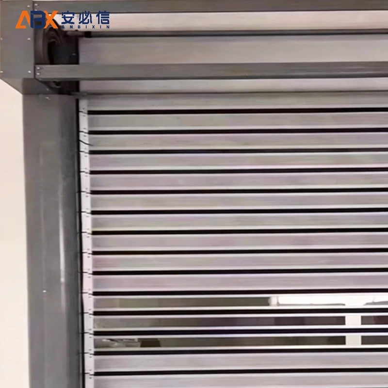 宜春洁净室高速门
